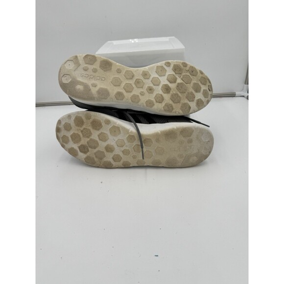 Classic Gray Adidas Ultra Light Boost Size 12 Running Sneakers F98239 HVA039001 - Picture 11 of 16